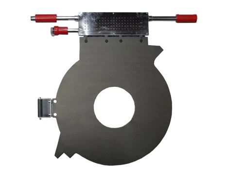 Butt Fusion Plastic Pipe Welding Machine