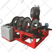 Hdpe butt termoyadroviy payvandchi