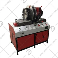 Tube Fusion uchun payvandlash mashinalari