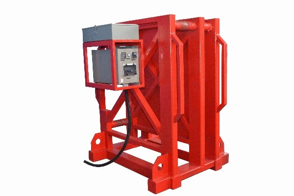 SDD450 Hot Sale Hydraulic Butt Heat Fusion Welding Machine